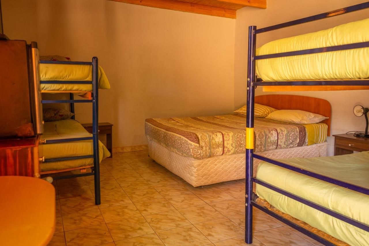 La Casa Del Sol Naciente Hotell San Pedro de Atacama Exteriör bild