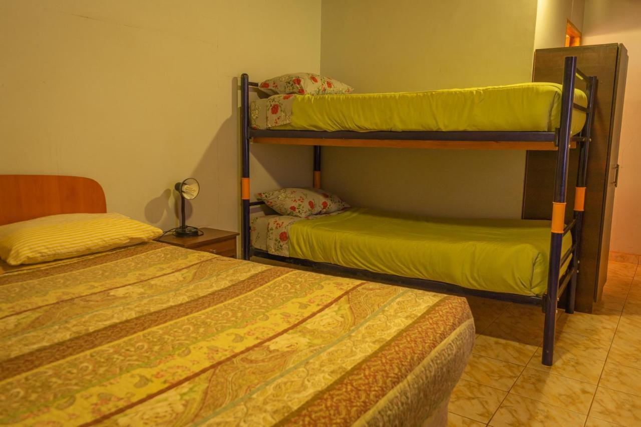 La Casa Del Sol Naciente Hotell San Pedro de Atacama Exteriör bild