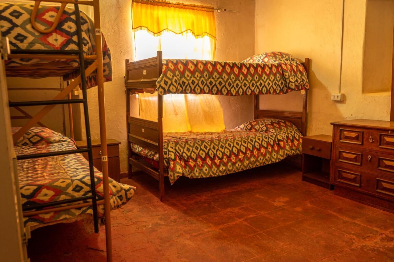 La Casa Del Sol Naciente Hotell San Pedro de Atacama Exteriör bild