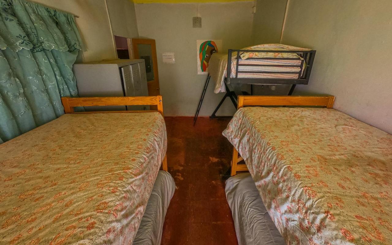 La Casa Del Sol Naciente Hotell San Pedro de Atacama Exteriör bild