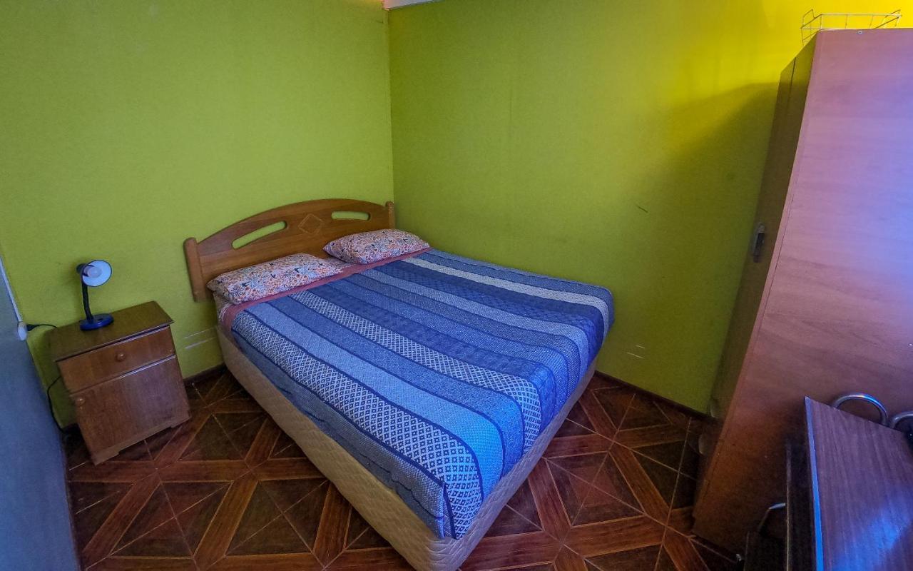 La Casa Del Sol Naciente Hotell San Pedro de Atacama Exteriör bild