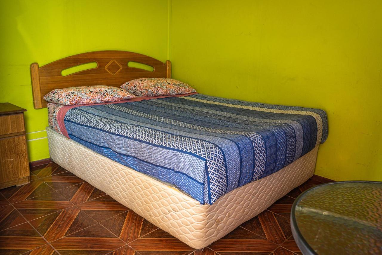La Casa Del Sol Naciente Hotell San Pedro de Atacama Exteriör bild