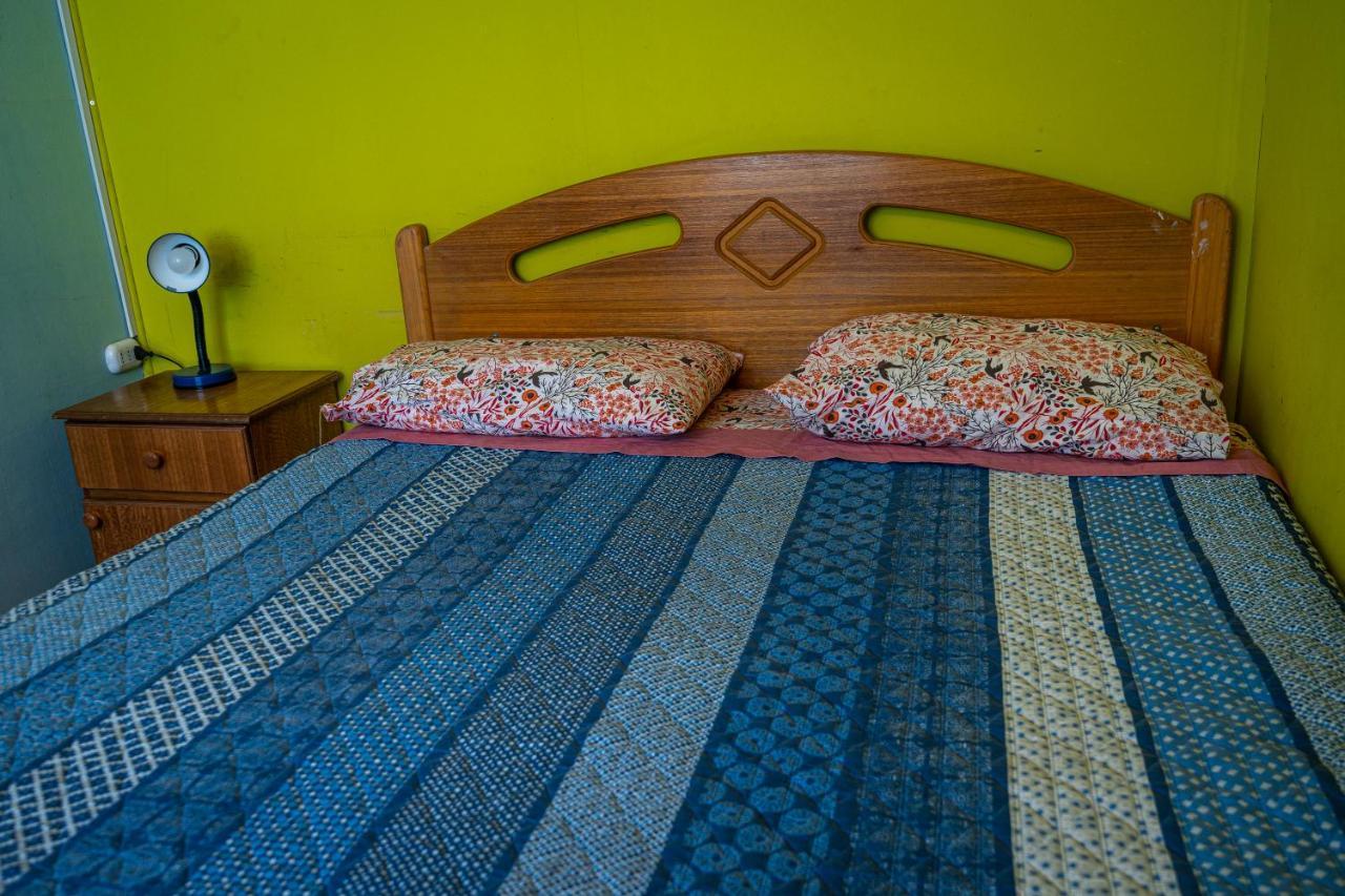La Casa Del Sol Naciente Hotell San Pedro de Atacama Exteriör bild