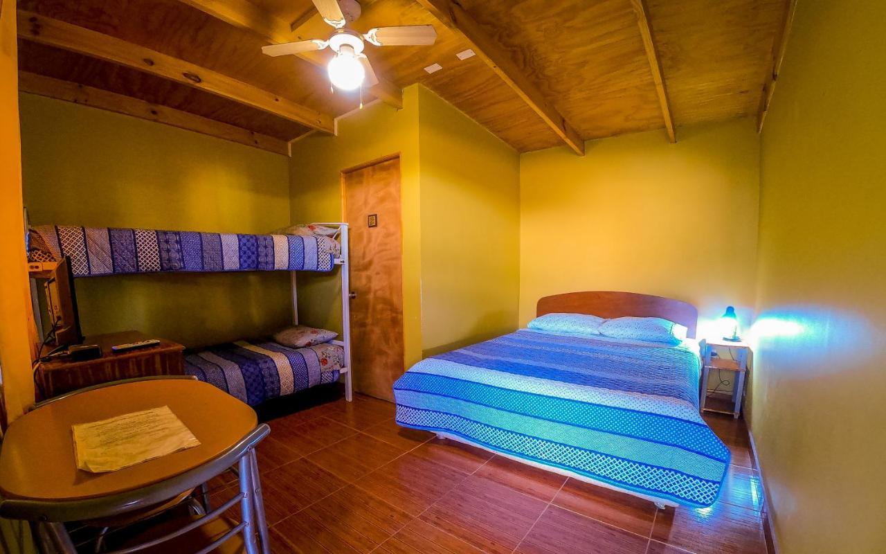 La Casa Del Sol Naciente Hotell San Pedro de Atacama Exteriör bild