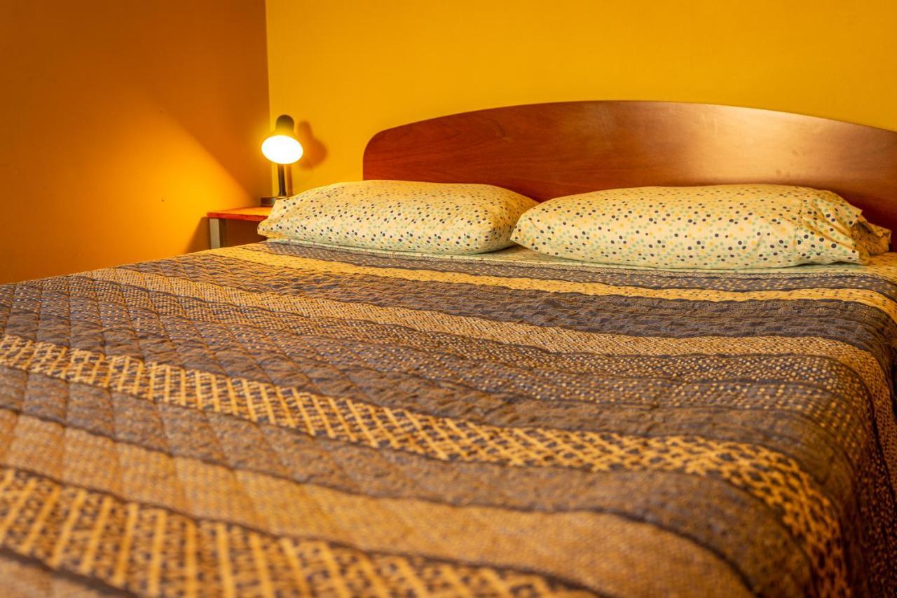 La Casa Del Sol Naciente Hotell San Pedro de Atacama Exteriör bild