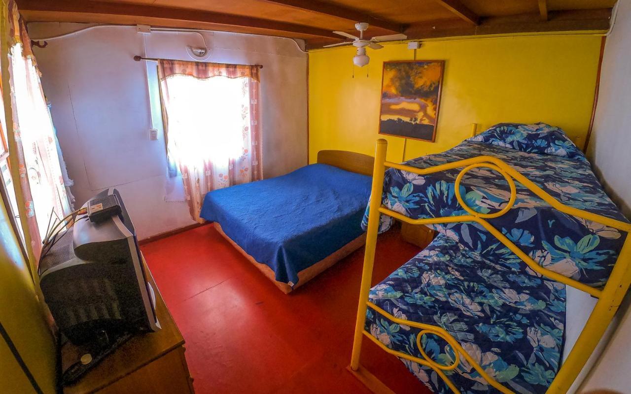 La Casa Del Sol Naciente Hotell San Pedro de Atacama Exteriör bild