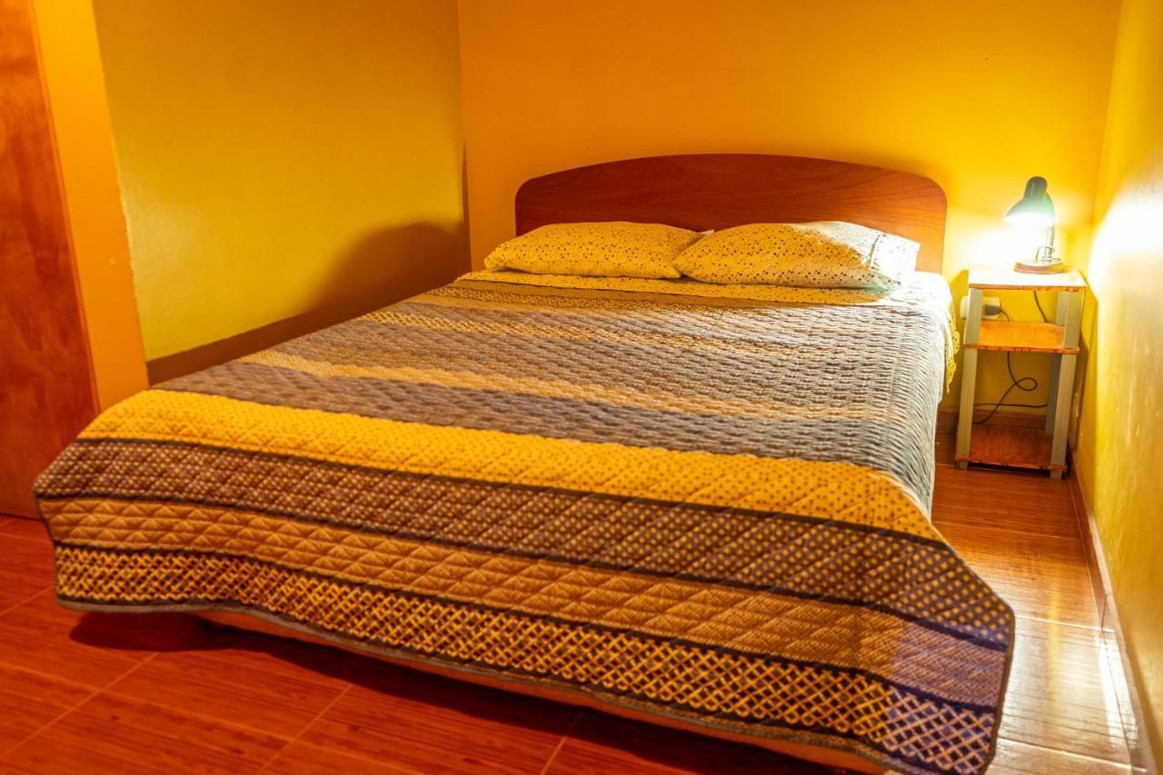 La Casa Del Sol Naciente Hotell San Pedro de Atacama Exteriör bild