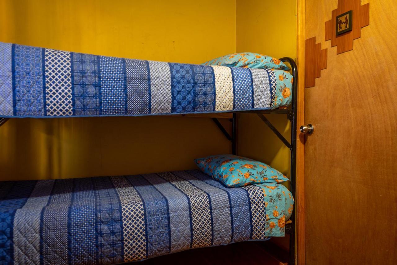 La Casa Del Sol Naciente Hotell San Pedro de Atacama Exteriör bild