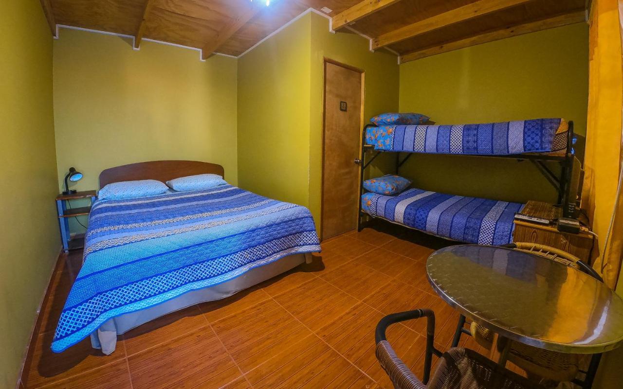 La Casa Del Sol Naciente Hotell San Pedro de Atacama Exteriör bild