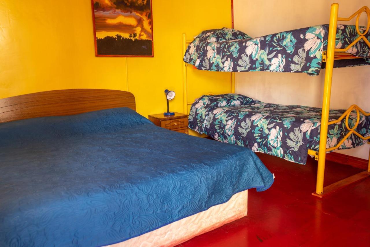 La Casa Del Sol Naciente Hotell San Pedro de Atacama Exteriör bild
