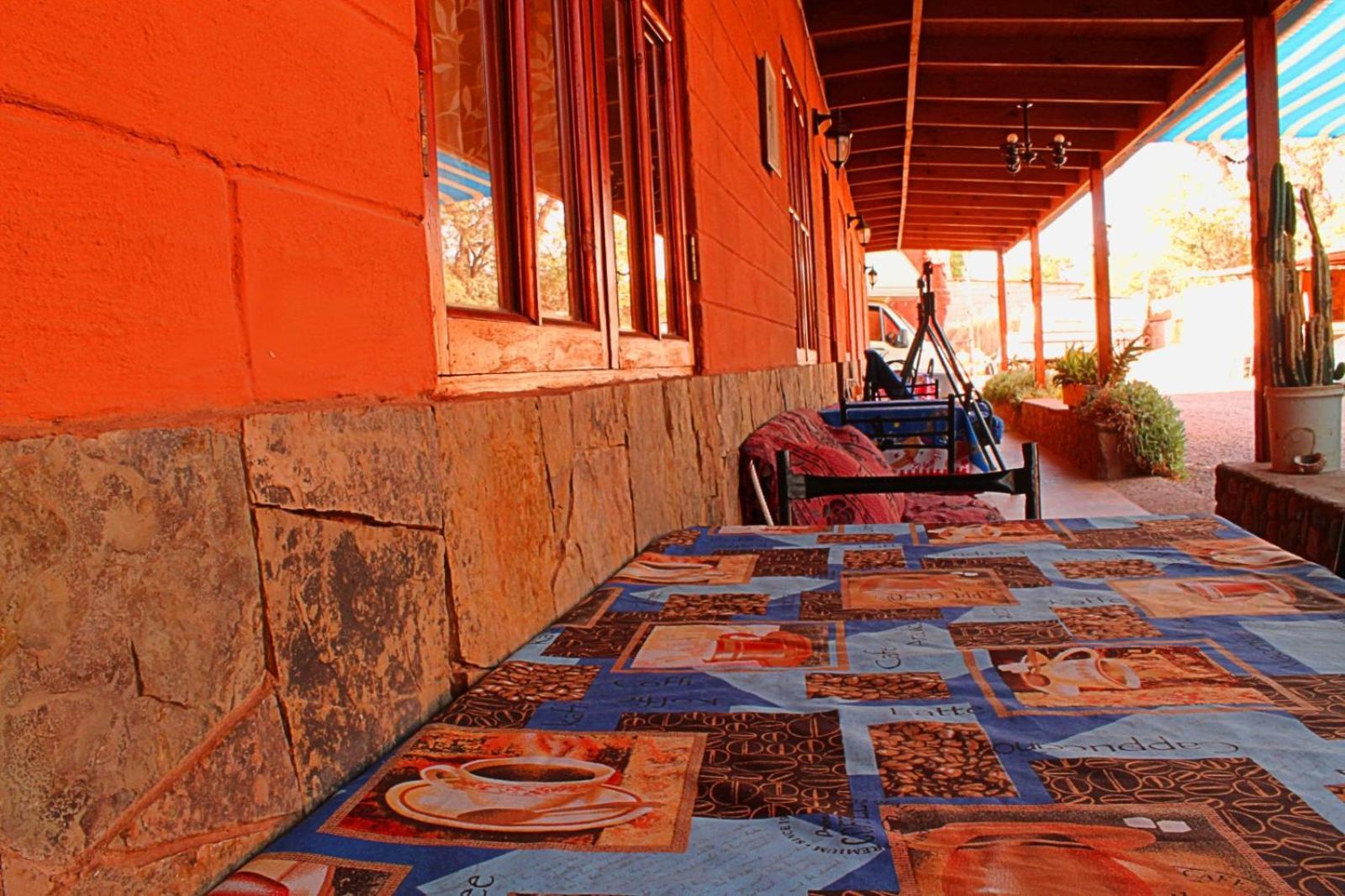 La Casa Del Sol Naciente Hotell San Pedro de Atacama Exteriör bild